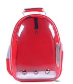 Cat Backpack, Space Capsule Bag for Outdoor Use
