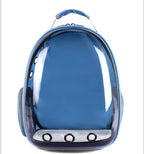 Cat Backpack, Space Capsule Bag for Outdoor Use