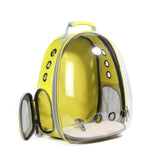 Cat Backpack, Space Capsule Bag for Outdoor Use