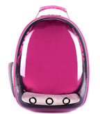 Cat Backpack, Space Capsule Bag for Outdoor Use