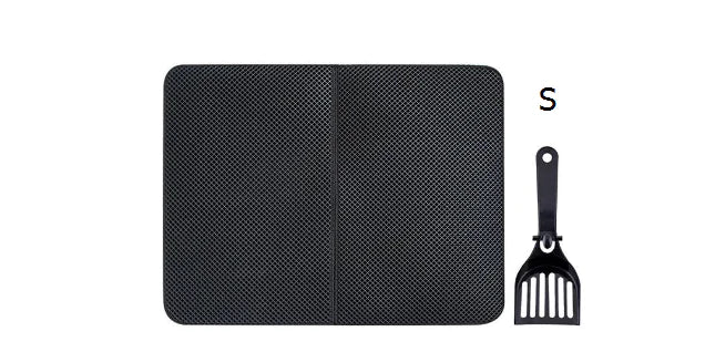Cat Mat