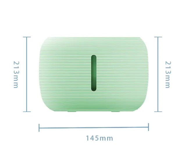 Automatic Cat and Dog Water Fountain - Smart Flowing Pet Water Dispenser