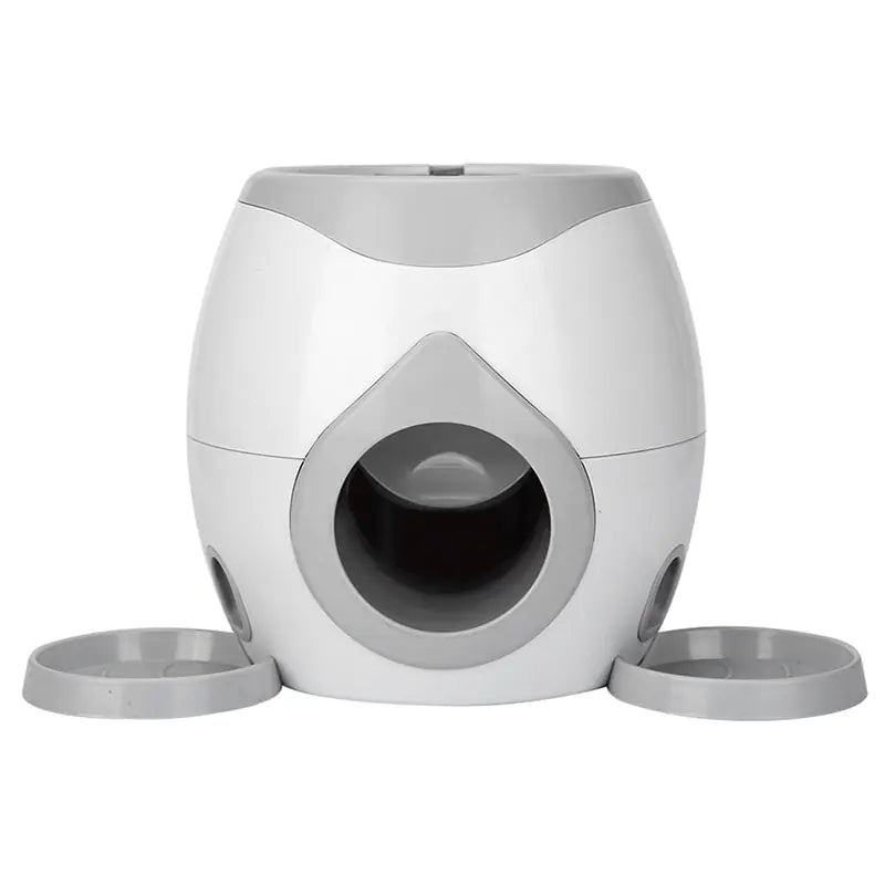 Tennis Ball Feeder - Smart Pet Food Dispenser