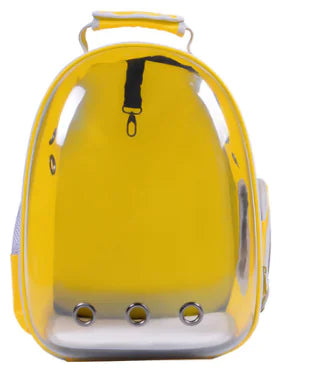 Cat Backpack, Space Capsule Bag for Outdoor Use